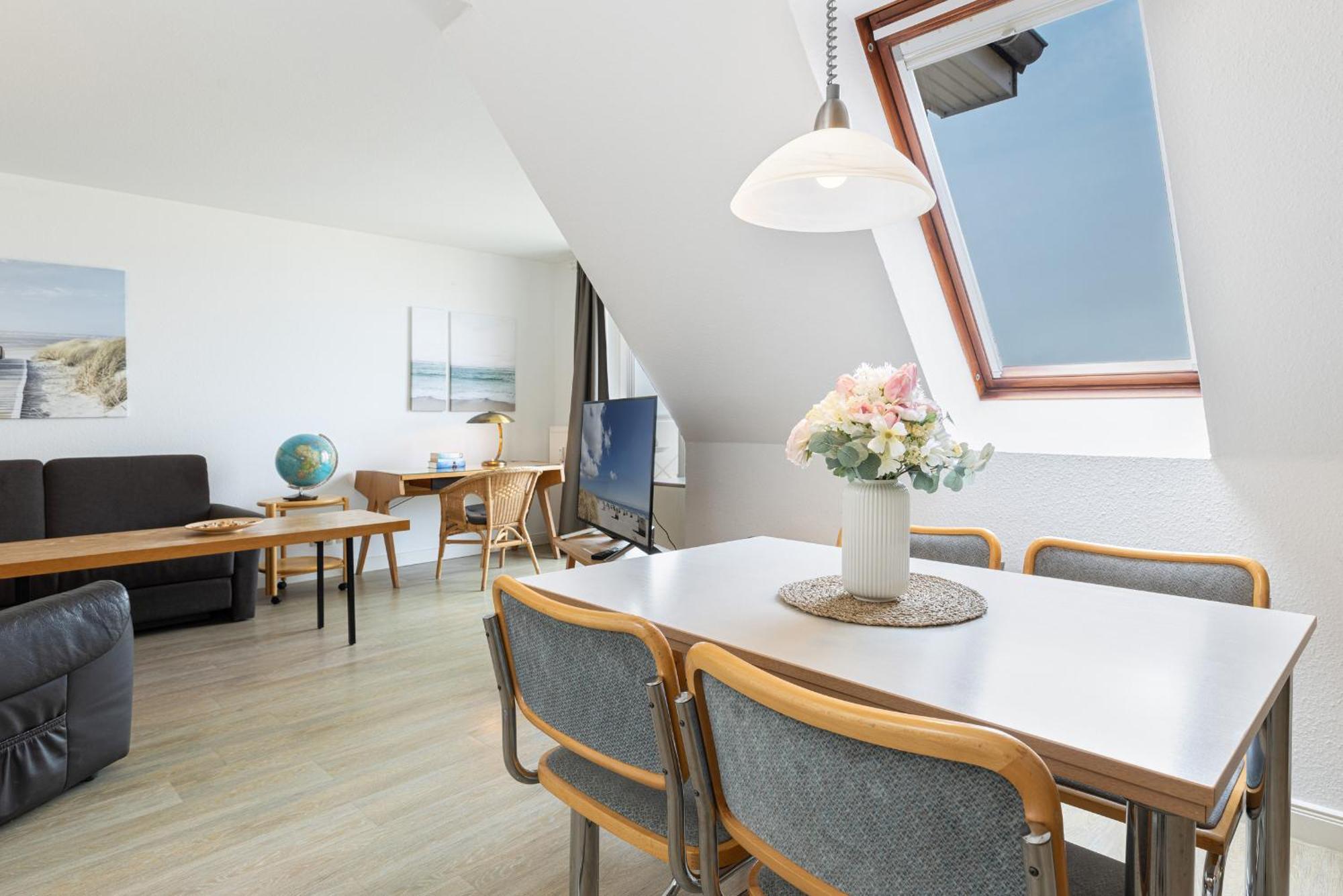 Strandhotel Laboe Nr 35 Extérieur photo