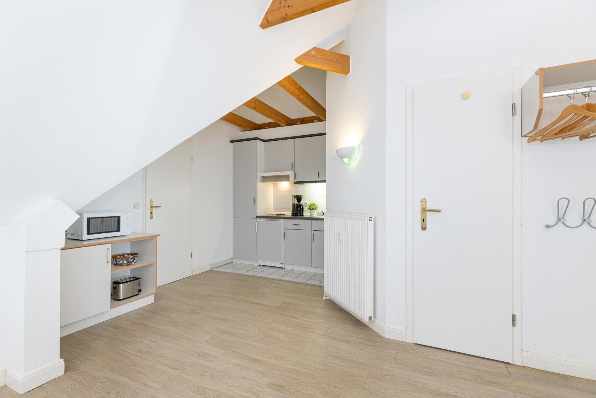 Strandhotel Laboe Nr 35 Extérieur photo