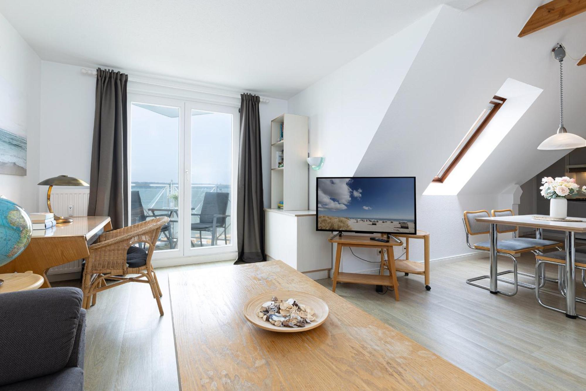 Strandhotel Laboe Nr 35 Extérieur photo